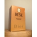 Туалетная вода Christian Dior Dune EDT 50 мл винтаж 2002 года спрей в слюде
