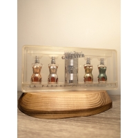 Подарочный набор Jean Paul Gaultier Classique 14 мл винтаж 1990-х годов