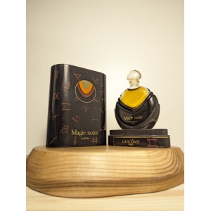 Духи Lancome Magie Noire 15 мл винтаж 1988 года сплэш