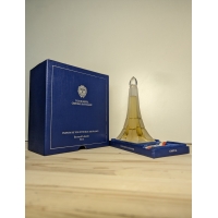 Дневные духи Bernard Lalande Bleu de France PDT 50 мл винтаж 1989 года сплэш