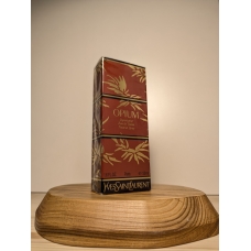 Туалетная вода Yves Saint Laurent Opium EDT 50 мл винтаж 1990 года спрей в слюде Туалетная вода Yves Saint Laurent Opium EDT 50 мл винтаж 1990 года спрей в слюде