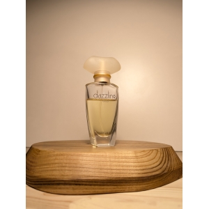 Парфюмерная вода Estee Lauder Dazzling Gold EDP 30 мл винтаж 1998 года спрей