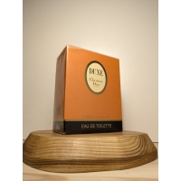 Туалетная вода Christian Dior Dune EDT 100 мл винтаж 1993 года сплэш в слюде