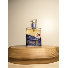 Туалетная вода Christian Dior I Love Dior EDT 50 мл винтаж 2002 года спрей