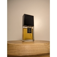 Туалетная вода Chanel Coco EDT 35 мл винтаж 1996 года спрей