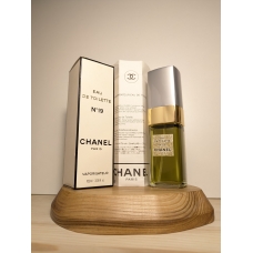 Туалетная вода Chanel № 19 EDT 100 мл винтаж 1970-х годов спрей