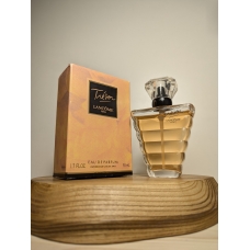 Парфюмерная вода Lancome Tresor EDP 50 мл винтаж 1998 года спрей