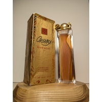 Парфюмерная вода Givenchy Organza EDP 100 мл винтаж 1997 года спрей