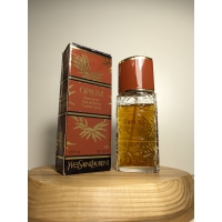 Туалетная вода Yves Saint Laurent Opium EDT 50 мл винтаж 1993 года спрей Туалетная вода Yves Saint Laurent Opium EDT 50 мл винтаж 1993 года спрей