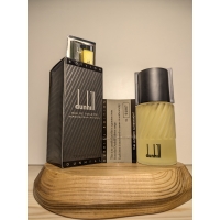 Туалетная вода Alfred Dunhill Dunhill Edition EDT 100 мл винтаж 1980-х годов спрей