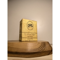 Духи Nina Ricci L'Air du Temps 7,5 мл винтаж 1984 года сплэш в слюде