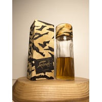 Одеколон Brut Parfums Prestige Faberge Tigress EDC 105 мл винтаж 1970-х годов сплэш