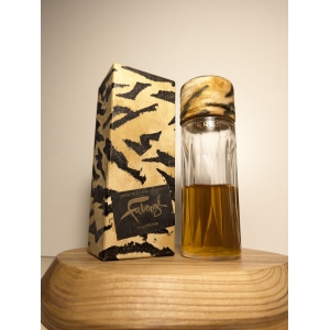 Одеколон Brut Parfums Prestige Faberge Tigress EDC 105 мл винтаж 1970-х годов сплэш