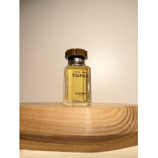 Туалетная вода Hermes Equipage EDT 25 мл винтаж 1989 года сплэш