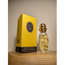 Туалетная вода Christian Dior Dolce Vita EDT 20 мл винтаж 1996 года спрей