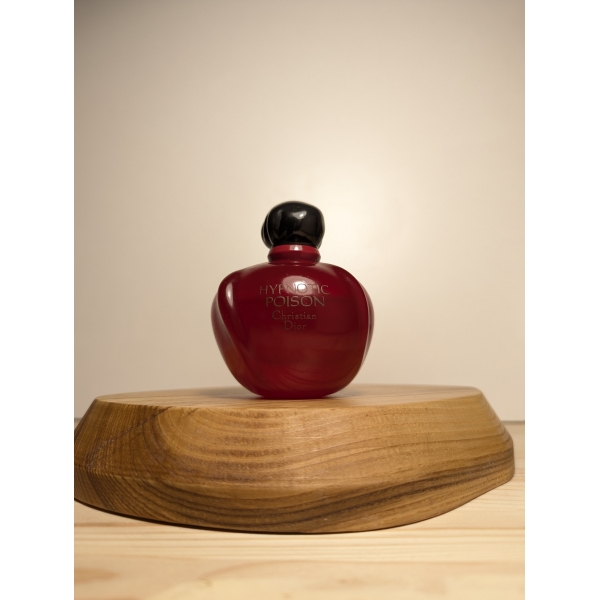 Туалетная вода Christian Dior Hypnotic Poison EDT 50 мл винтаж 1999 года спрей