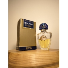 Парфюмерная вода Guerlain Shalimar EDP 30 мл винтаж 2000 года спрей