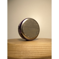 Туалетная вода Bvlgari Omnia Amethyste EDT 25 мл 2010 года спрей