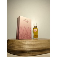 Духи Shiseido Memoire 7 мл винтаж 1980-х годов сплэш