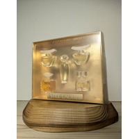 Набор Estee Lauder Fragrance Collectibles 15,4 мл винтаж 1999 года