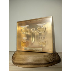 Набор Estee Lauder Fragrance Collectibles 15,4 мл винтаж 1999 года