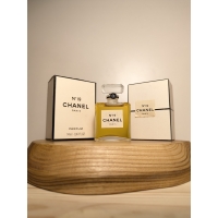 Духи Chanel № 19 14 мл винтаж 1970-х годов сплэш пломба Духи Chanel № 19 14 мл винтаж 1970-х годов сплэш пломба
