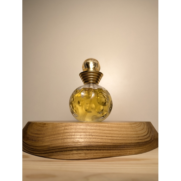 Туалетная вода Christian Dior Dolce Vita EDT 50 мл винтаж 1996 года спрей