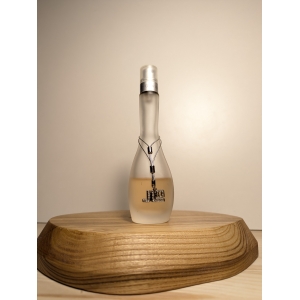 Туалетная вода Jennifer Lopez Glow EDT 30 мл винтаж 2000-х годов спрей