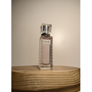 Туалетная вода Christian Dior Miss Dior Blooming Bouquet Roller Pearl EDT 20 мл 2018 года роллер
