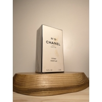 Духи Chanel № 19 6 мл винтаж 1989 года спрей в слюде