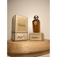 Духи Hermes Caleche 30 мл винтаж 1970-х годов сплэш Духи Hermes Caleche 30 мл винтаж 1970-х годов сплэш