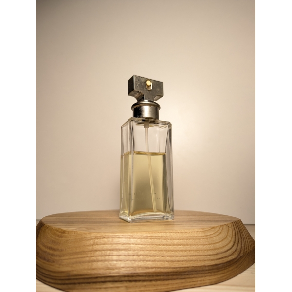 Парфюмерная вода Calvin Klein Eternity EDP 50 мл винтаж 1997 года спрей
