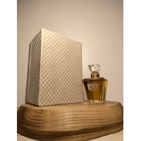 Духи Kesma Chair de Deesse 30 мл винтаж 1960-х годов сплэш пломба