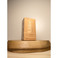 Духи Parfums Lagerfeld Chloe 7,5 мл винтаж 1980-х годов сплэш в слюде