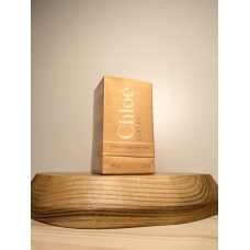 Духи Parfums Lagerfeld Chloe 7,5 мл винтаж 1980-х годов сплэш в слюде