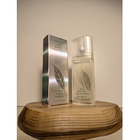 Туалетная вода Elizabeth Arden Iced Green Tea EDT 50 мл винтаж 2001 года спрей