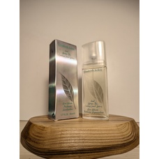 Туалетная вода Elizabeth Arden Iced Green Tea EDT 50 мл винтаж 2001 года спрей