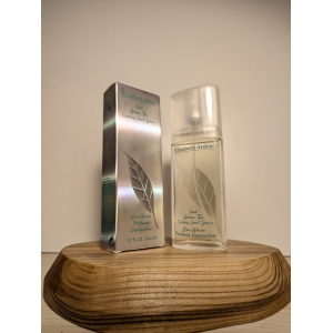 Туалетная вода Elizabeth Arden Iced Green Tea EDT 50 мл винтаж 2001 года спрей