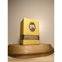 Духи Nina Ricci L'Air du Temps 7,5 мл винтаж 1980-х годов сплэш в слюде Духи Nina Ricci L'Air du Temps 7,5 мл винтаж 1980-х годов сплэш в слюде