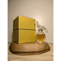 Духи Nina Ricci L'Air du Temps 30 мл винтаж 1970-х годов сплэш пломба Духи Nina Ricci L'Air du Temps 30 мл винтаж 1970-х годов сплэш пломба