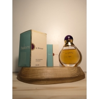 Парфюмерная вода Tiffany Trueste EDP 50 мл винтаж 1997 года спрей