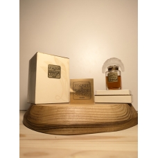 Духи Coty Complice 15 мл винтаж 1970-х годов сплэш пломба