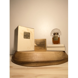 Духи Coty Complice 15 мл винтаж 1970-х годов сплэш пломба