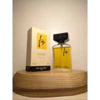 Туалетная вода Guy Laroche Fidji EDT 50 мл винтаж 1991 года спрей