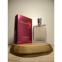 Парфюмерная вода Lancome Miracle EDP 100 мл винтаж 2003 года спрей