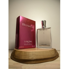 Парфюмерная вода Lancome Miracle EDP 100 мл винтаж 2003 года спрей