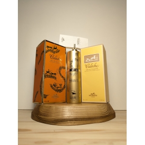 Туалетная вода Hermes Caleche EDT 45 мл винтаж 1996 года спрей