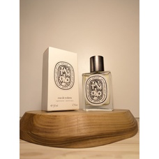 Туалетная вода Diptyque Tam Dao Eau de Toilette EDT 50 мл винтаж 2003 года спрей
