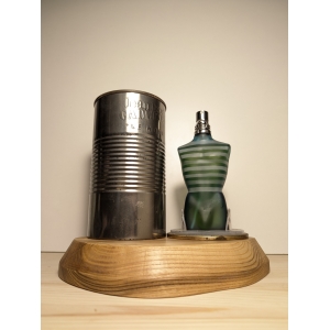 Туалетная вода Jean Paul Gaultier Le Male EDT 75 мл винтаж 2002 года спрей