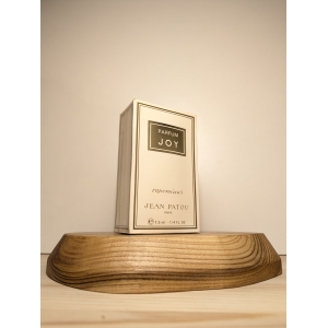 Духи Jean Patou Joy 7,5 мл винтаж 1981 года спрей в слюде Духи Jean Patou Joy 7,5 мл винтаж 1981 года спрей в слюде